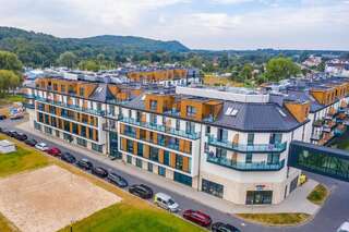 Апарт-отели Bel Mare Resort Мендзыздрое-2