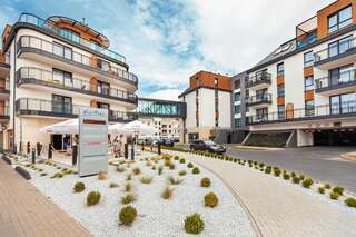 Апарт-отели Bel Mare Resort Мендзыздрое-3
