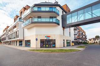 Апарт-отели Bel Mare Resort Мендзыздрое-4