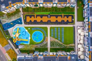 Апарт-отели Bel Mare Resort Мендзыздрое-5